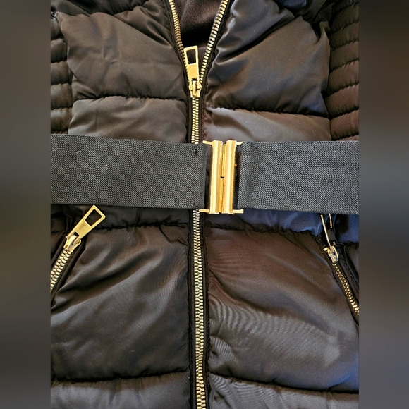 Womens Winter Coat - Picture 3 of 5